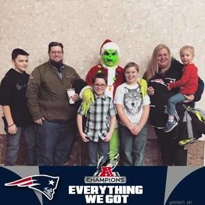 Meet your Posher, Timothy